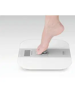 Osobné váhy CASO Dizajnová osobná váha Body Energy