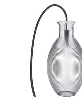 Lampy Ledvance Ledvance - Stolná lampa GRAPE 1xE27/40W/230V 