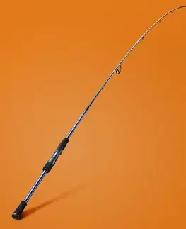 rybolov Prút na lov sépií a kalmárov Ukiyo-500 240