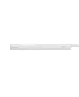 Osvetlenie kuchynskej linky Telefunken LED svetlo pod skrinku Poseidon, CCT, dĺžka 32,5 cm