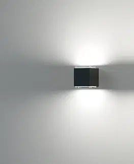 Vonkajšie nástenné svietidlá CMD Vonkajšie nástenné LED svietidlo CMD 9031, up/down