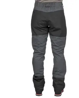 nohavice Pánske nepremokavé vrchné nohavice MT500 - 20 0000 mm - nepriepustné švy