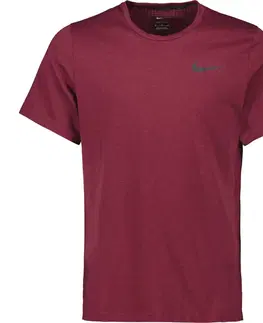 Dámske tričká Nike Pro Dri-FIT L