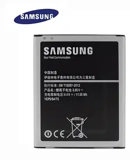 Batérie pre mobilné telefóny - originálne Originálna batéria pre Samsung Galaxy J7 - J700 - (3000mAh) 