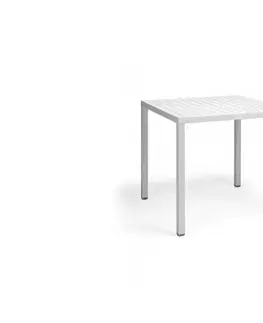 Stoly Cube stôl 80 cm