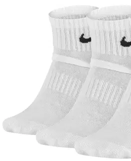 Pánske ponožky Nike Everyday Cushion Ankle 42-46 EUR