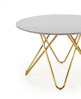 Jedálenské stoly Jedálenský stôl BONELLO Halmar
