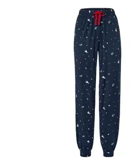 Pajamas Pyžamové nohavice