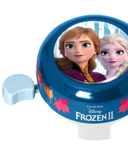 Príslušenstvo pre vozítka Zvonček Frozen II
