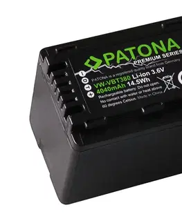 Predlžovacie káble PATONA  -  Batéria 4040mAh/3,6V/14,5Wh 