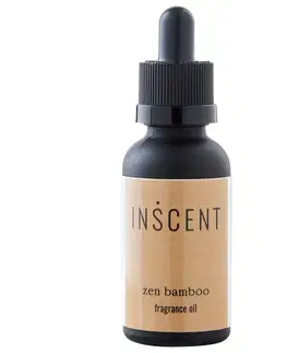 Vône a aromalampy Parfumovaný olej Zen Bamboo, 30ml
