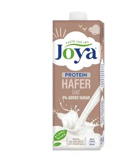 Ostatné nápoje Joya Sójovo-ovsený nápoj Protein 1000 ml