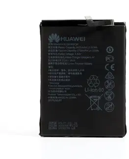Batérie pre mobilné telefóny - originálne Originálna batéria Huawei HB386589ECW (3750mAh) 8595642294358
