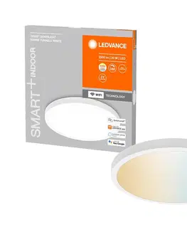 Svietidlá Ledvance Ledvance - LED Stmievateľné stropné svietidlo SMART+ DOWNLIGHT LED/30W/230V Wi-Fi 