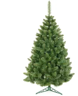 Vianočné stromčeky NABBI Christee 12 vianočný stromček 180 cm zelená