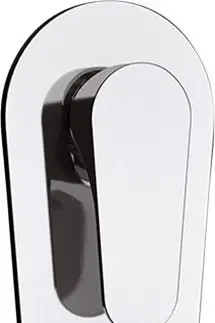 Kúpeľňové batérie HOPA - Podomietková sprchová batéria Font 30L BAREL30L
