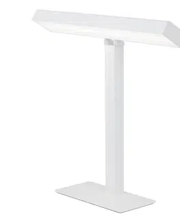 Stolové lampy na písací stôl Innolux Innolux Valovoima terapeutická stolná lampa s LED