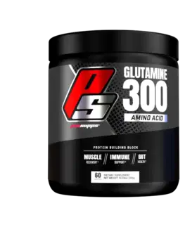 Glutamín ProSupps GLUTAMINE300 300 g bez príchute