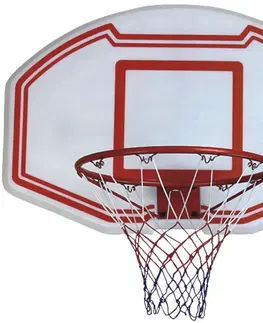 Basketbalové lopty Pro Touch Harlem BB Board
