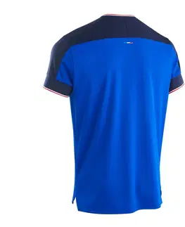 dresy Futbalový dres FF500 Francúzsko 2024