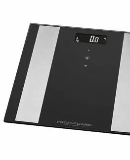 Osobné váhy Profi Care PC-PW 3007