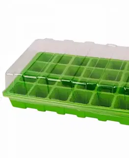 Outdoorové kotlíky Kinekus Parenisko plastové mini na klíčenie 24 buniek
