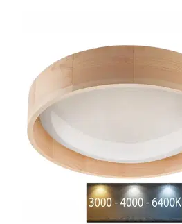 Svietidlá Brilagi Brilagi - LED Stmievateľné stropné svietidlo MANAROLA LED/24W/230V + DO 