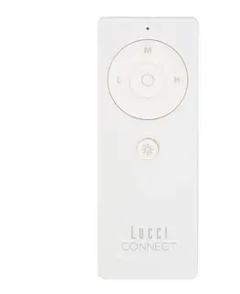 Príslušenstvo k ventilátorom Beacon Lighting WiFi diaľkové ovládanie Lucci Connect ventilátory