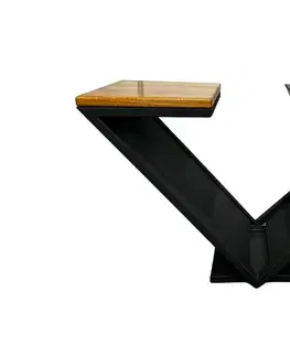 Záhradné grily Kompaktný set grilovacie ohnisko servírovací stôl Vinda 1400 × 600 × 900 mm | Grilovacia plocha 600 × 600 mm