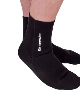 Ponožky na otužovanie Neoprénové ponožky inSPORTline Nessea 3 mm S