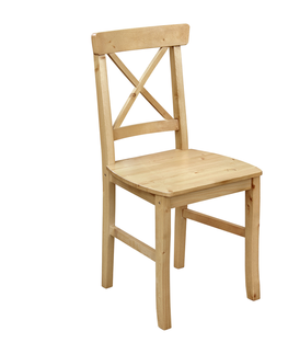 Jedálenské stoličky Stolička 867A antik