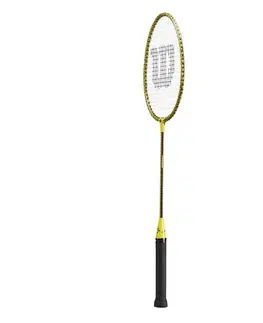 Badmintonové rakety Badmintonová súprava Wilson Minions
