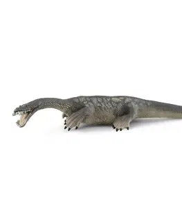Hračky - figprky zvierat SCHLEICH - Prehistorické zvieratko - Nothosaurus