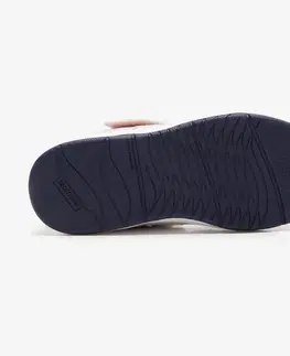 ponožky Detská obuv - 750 I MOVE modro-béžová