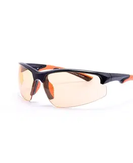Slnečné okuliare Športové slnečné okuliare Granite Sport 18 čierna
