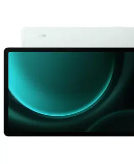Tablety Samsung Galaxy Tab S9 FE, 6128GB, green SM-X510NLGAEUE