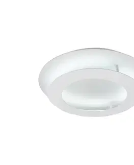 Svietidlá  LED Stropné svietidlo MERLE LED/18W/230V 
