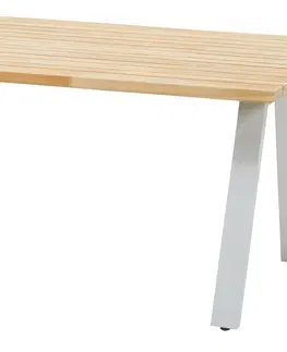 Stoly Ambassador jedálenský stôl sivý 240 cm