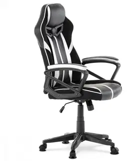 Kancelárske stoličky Herné kreslo KA-Y341 Autronic