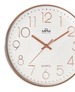 Hodiny Nástenne hodiny MPM Premium, 4275.23