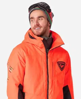 Pánske bundy a kabáty Rossignol Hero All Speed Ski Jacket XL