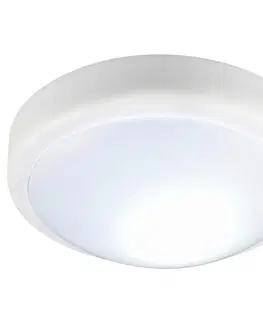 Dekoračné osvetlenie Dekoračné LED svietidlo Brusi, P/v: 12,5/2,4cm