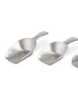 Measuring Cups & Spoons Dávkovacie lopatky, 3 ks