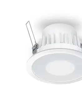 LED osvetlenie Steinel STEINEL 007737 - LED Podhľadové svietidlo slave LED/15W/230V 3000K 
