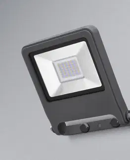 LED reflektory a svietidlá s bodcom do zeme LEDVANCE LEDVANCE Endura Floodlight LED reflektor 30W