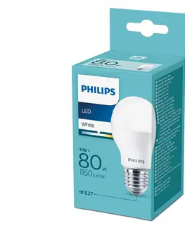 LED osvetlenie Philips LED Žiarovka Philips E27/11W/230V 3000K 