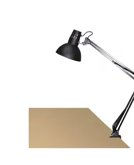 Lampy Rabalux 4215 - Stolná lampa ARNO 1xE27/60W/230V