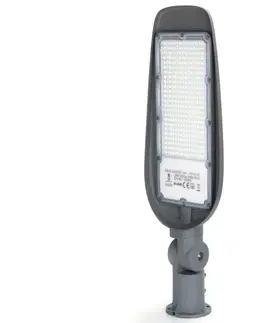 Záhradné lampy  B.V.  - LED Pouličná lampa LED/150W/230V 6500K IP65 