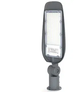 Záhradné lampy  B.V.  - LED Pouličná lampa LED/100W/230V 6500K IP65 