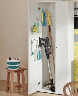Kitchen Cabinets Univerzálna skriňa s ukladacím priestorom naboku
